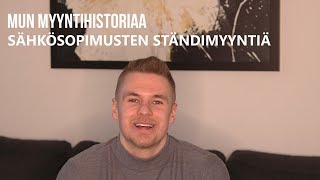 DNA kasvatti myyntiään Adeptuksen avulla