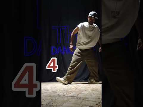 Hip hop footwork tutorial C Walk footwork tutorial #cwalk #snoopdogg #drdre #icecube #hiphop #rap