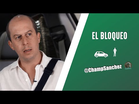 EL BLOQUEO