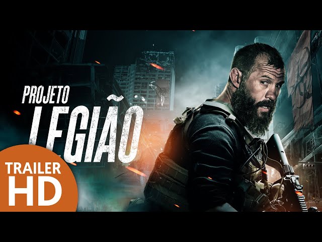 Exclusivo: Assista ao trailer de 'Acampamento Intergaláctico