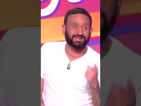 Cyril Hanouna revient sur son interview dans « Entrevue »