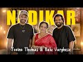 Pearle Maaney Show Ft. Tovino Thomas & Balu Varghese