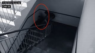 ¡7 videos PARANORMALES captados en Escuelas! PARTE 2 ¡7 videos PARANORMALES captados en Escuelas! PARTE 2
