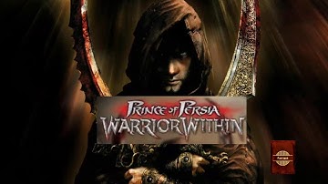 Prince of Persia warrior within  game trailer #use👂earphone please.....