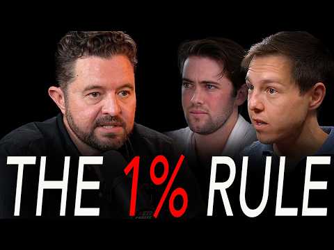 Money Making Expert: You’ll NEVER See An Opportunity Like This – EVER AGAIN! | Daniel Priestley thumbnail