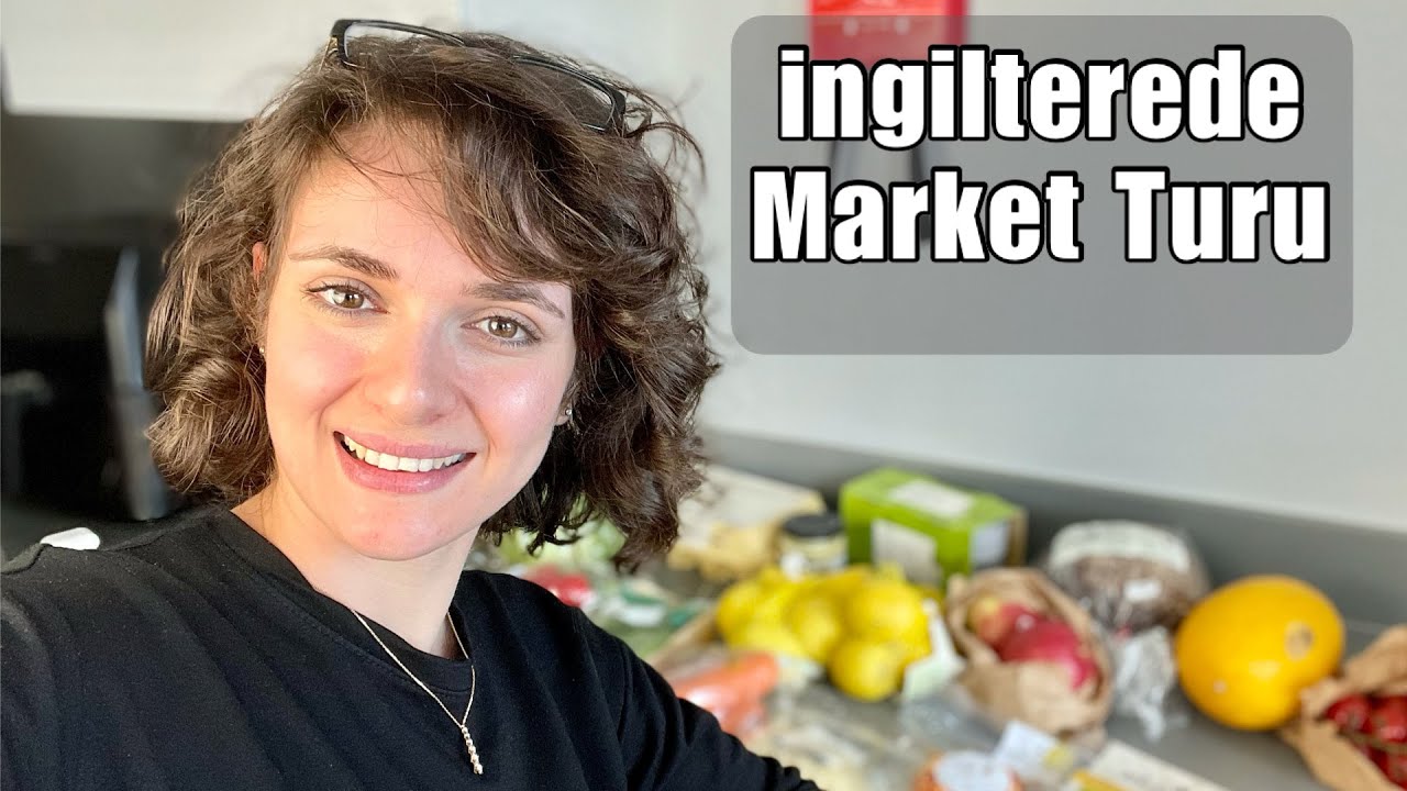 M&S YİYECEK BÖLÜMÜ & YENİ AÇILAN MARKET TURU M&S FOOD HALL SHOPPING