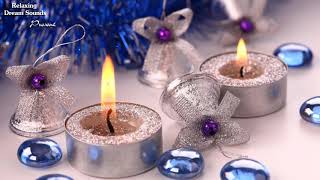 🎅🎄⛄The Christmas Song Christmas Oldies Best Classic Christmas Music With Candles Christmas Carol