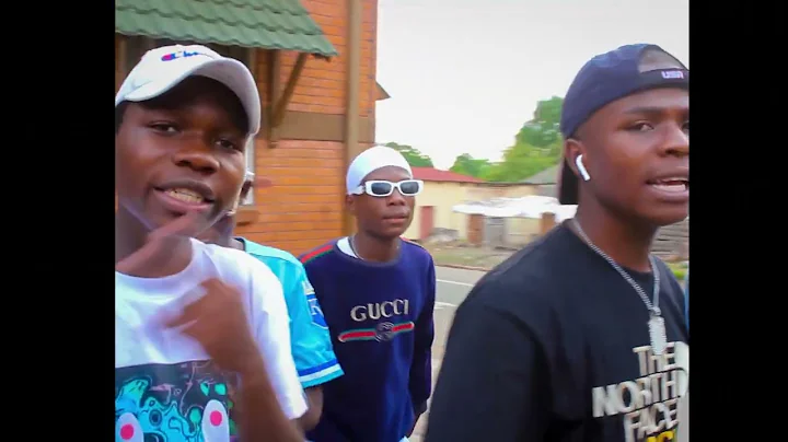 True Gee Feat. Kid Hunter_More (Official Video)