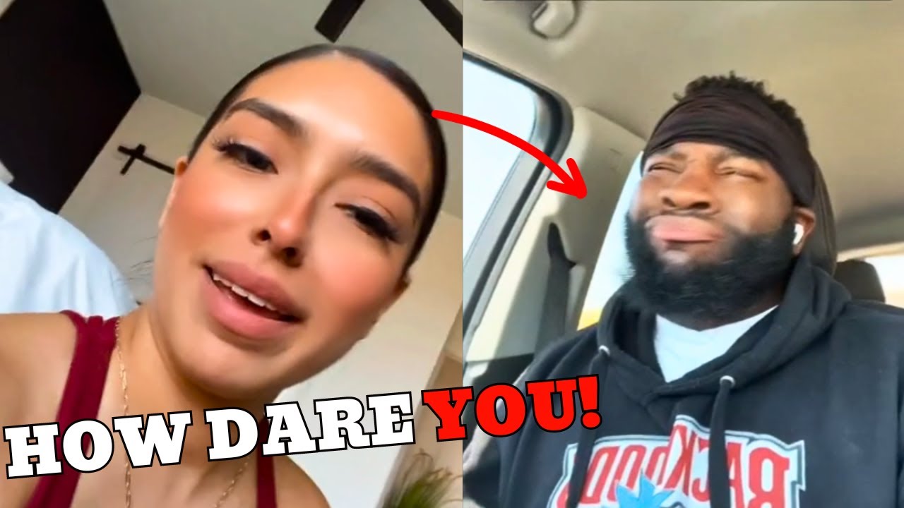 Crazy Ex-Girlfriend MAD Man Gets the Last Laugh