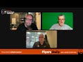 Flyers Daily with Jason Myrtetus 6-18-2025