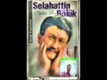 Selahattin Bölük - Kış Eyledin Baharımı Yazımı