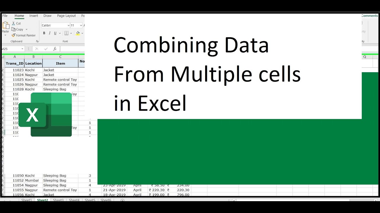 combining-data-from-multiple-cells-into-a-single-cell-in-ms-excel-youtube-hot-sex-picture