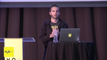 Kaggle Workshop – Branden Murray and Mark Landry