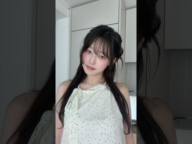 데일리 메이크업˖ ࣪ ★