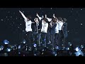 [방탄소년단/BTS] 21세기 소녀 (21st Century Girl) 무대 교차편집(stage mix)