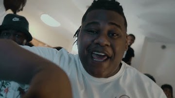 MVC Greedy - Back To Back (Official Music Video)