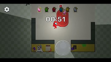 garten of rainbow monster unity source code - unity project - unity game