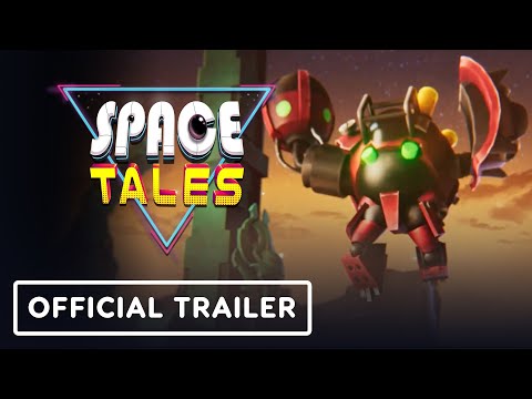 Space Tales