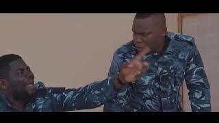 ERNEST SIKA AZATCHÉ `` Meilleur amis√ L'Afrique à des talents