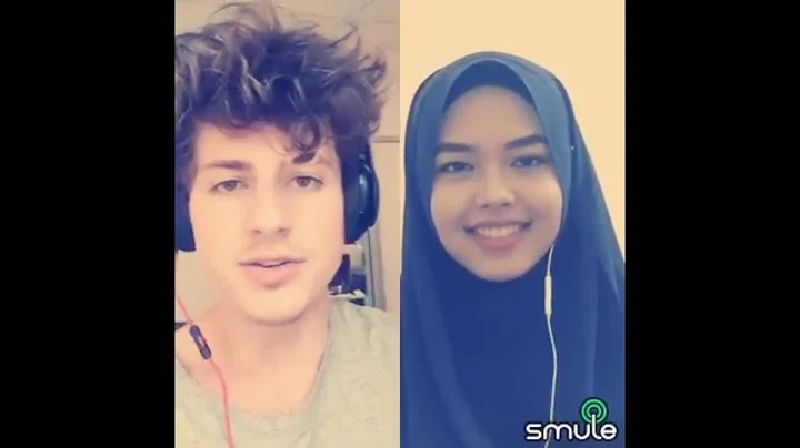 We Don't Talk Anymore - Charlie Puth & Sheryl Shaz...