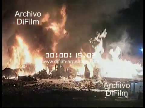 lapa tragedia 1999 avion