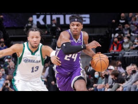 Dallas Mavericks vs Kings Full Game Highlights | December 29 | 2022 NBA Season