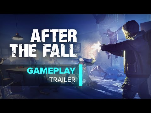 After the Fall | Gameplay Teaser [PEGI]