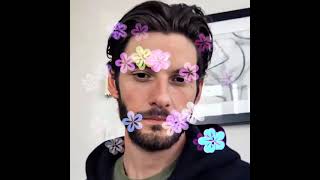 Ben Barnes istek edit base ehe 🙋🏻‍♀️✨ ~🦋