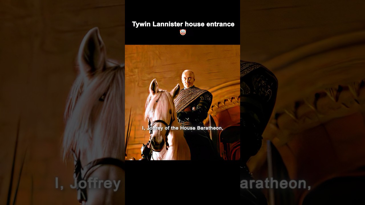 King Visyers Entrance At Throne Room 🥶 