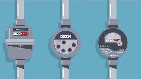 How to check your water meter for leaks