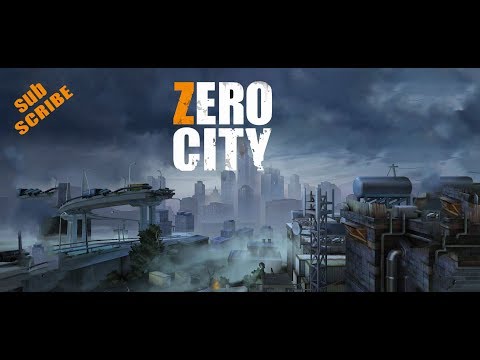 Conquering Chapter 53 in Zero City: Zombie Shelter Game