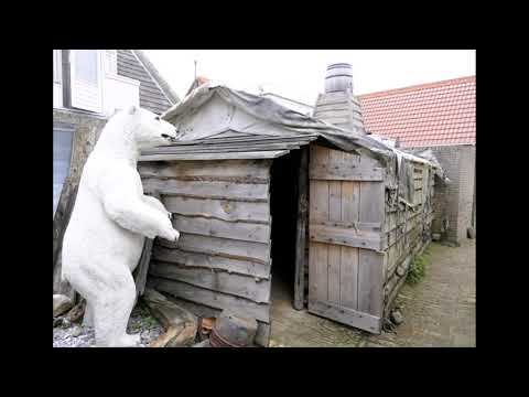 Museum ’t Behouden Huys - West-Terschelling