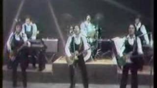 Los Super Hits - Jorge Rivera & Vía Láctea