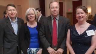 Celebrity 2016 Amherst Area Chamber of Commerce A+ Awards: John Musante, Legacy Award Net Worth