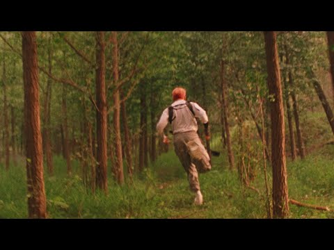 白举纲 Pax Congo 《我要全力奔向你》 MV 预告（music video teaser）