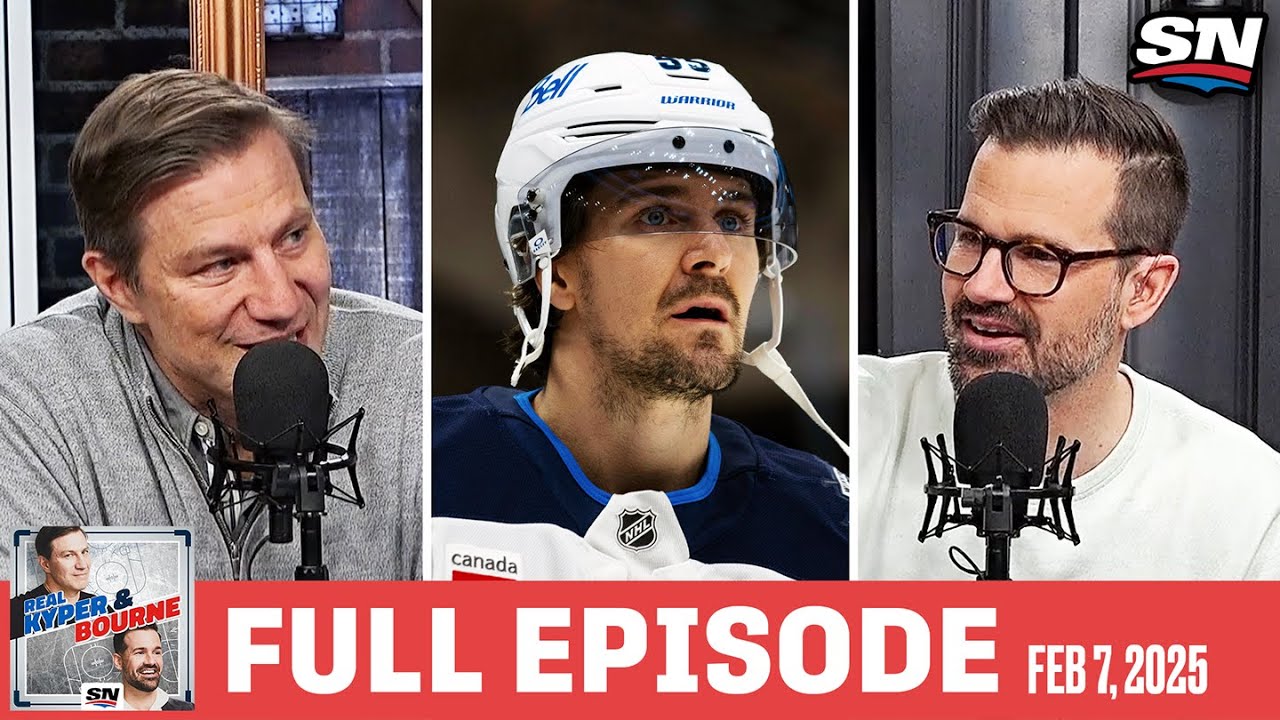 Streaking to the Break & Sustained Success in Winnipeg | Real Kyper ...