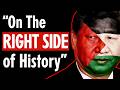 Behind China S Firm Stance AGAINST Israel Behind China S Firm Stance AGAINST Israel