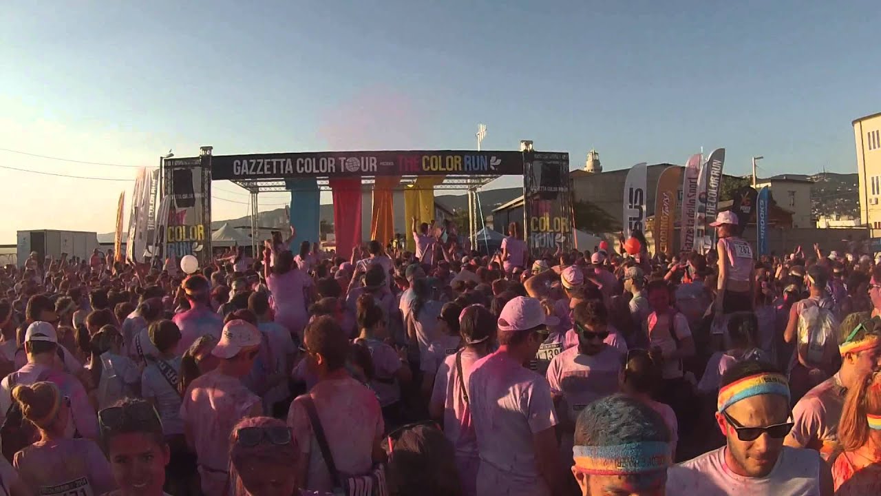 TheColorRun