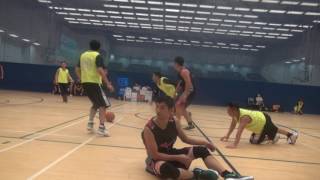 第三屆HKLEAGUE 2538 4