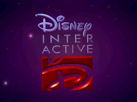 Disney Interactive 2000 Logo