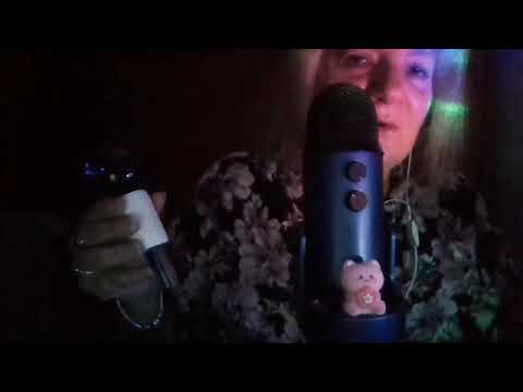 ASMR PROVA QUESTO VIDEO SE VUOI RILASSARTI MA ATTENZIONE PUO PROVOCARE SONNO ESTREMO, SLOWWWW