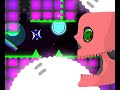 ''CraZy'' 100% (Demon) by DavJT [All Coins] | Geometry Dash