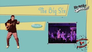 The Big Six - YouTube