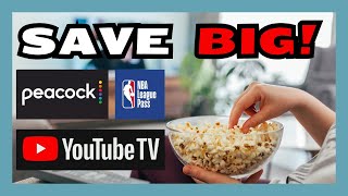 How to Save BIG on Streaming Services in February 2025!