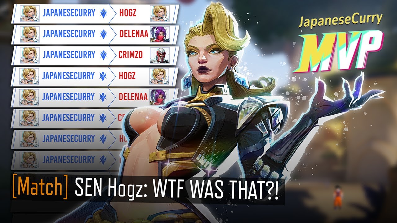 Почему ПРОФЕССИОНАЛЬНЫЕ ИГРОКИ НЕНАВИДЯТ мою ЭММУ ФРОСТ | Marvel Rivals