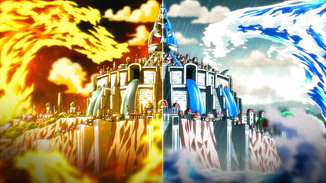 How Did I Not Realize What Oda Was Doing SOONER!?