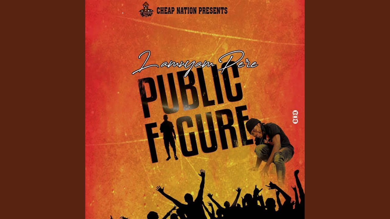 Public figure
