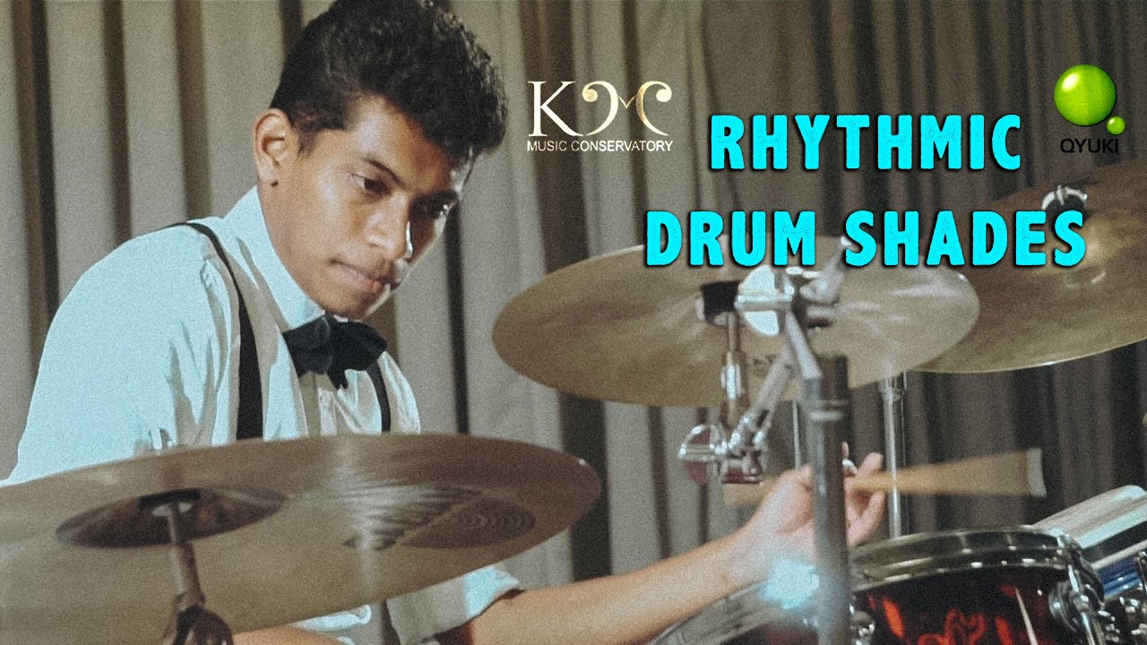 KM Music Conservatory Rangrezza '15 Winner: John Sebastian D'Souza ...