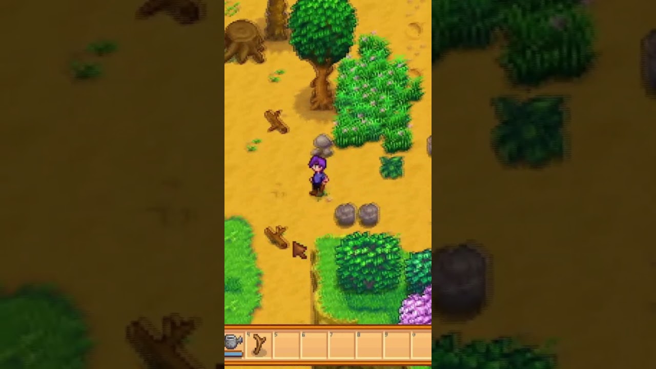 Dangerous Activities In Stardew Valley