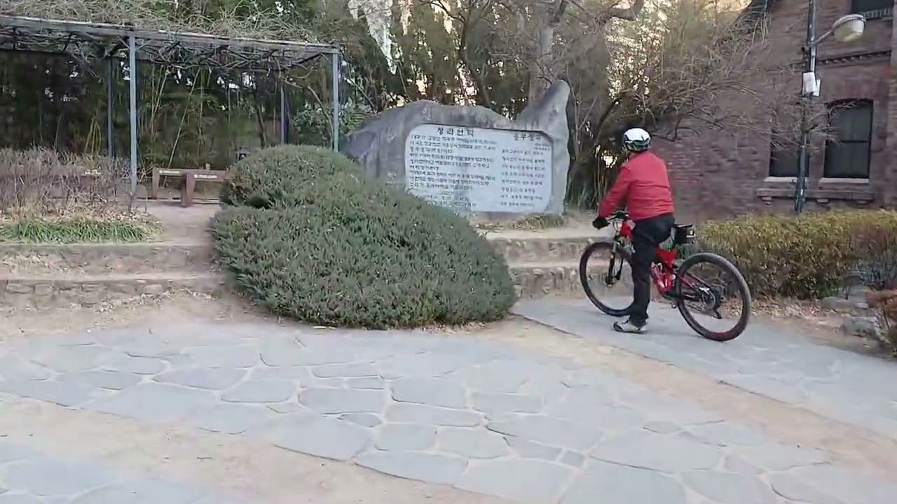 청라 언덕/대구 근대골목)/서상돈 고택 